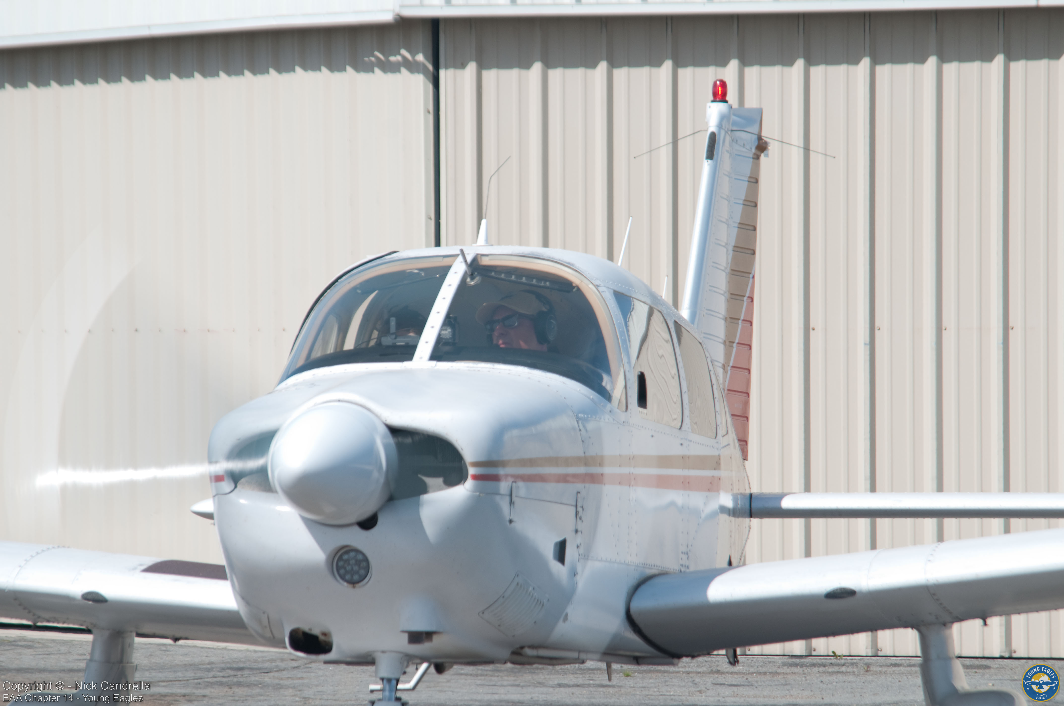 Young Eagles photo 13